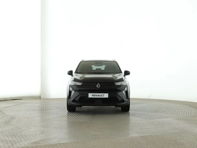 Renault Captur Techno