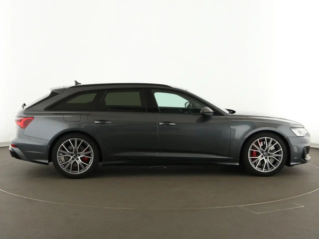 Audi S6 3.0 TDI Avant Quattro