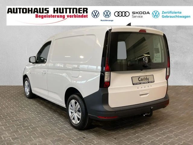 Volkswagen Caddy 1.5 TSI