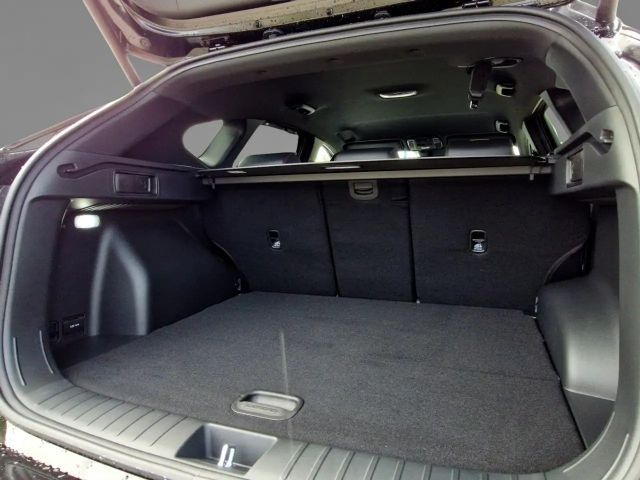 Hyundai Tucson 1.6 N Line T-GDi