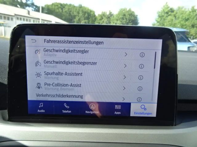 Ford Focus EcoBoost ST Line Style