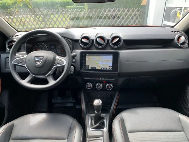 Dacia Duster 1.3 TCe Extreme TCe 130