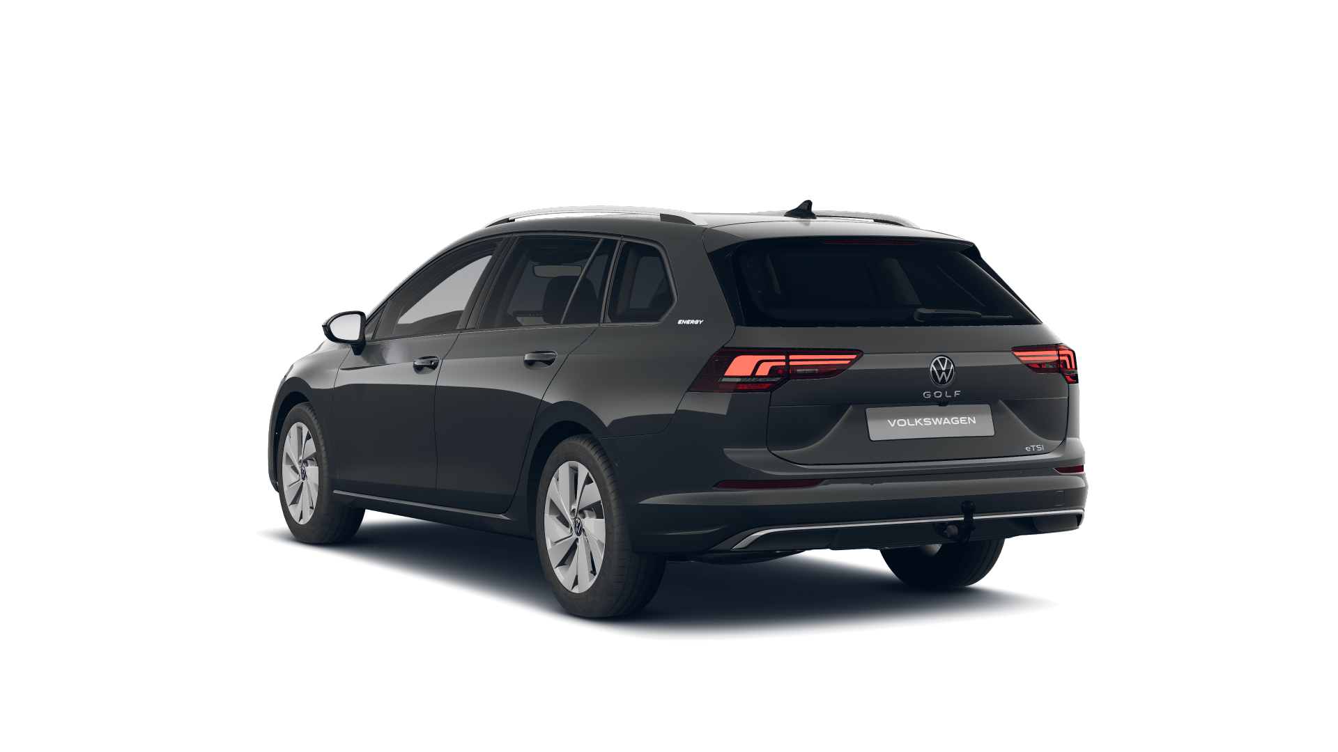 Volkswagen Golf 1.5 eTSI DSG Golf VIII Variant