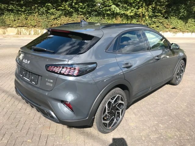 Kia XCeed GDi GT-Line