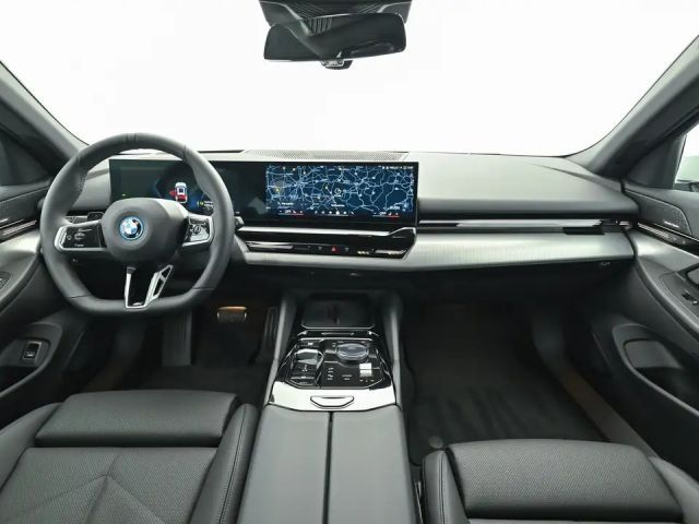 BMW 530 530e M-Sport xDrive