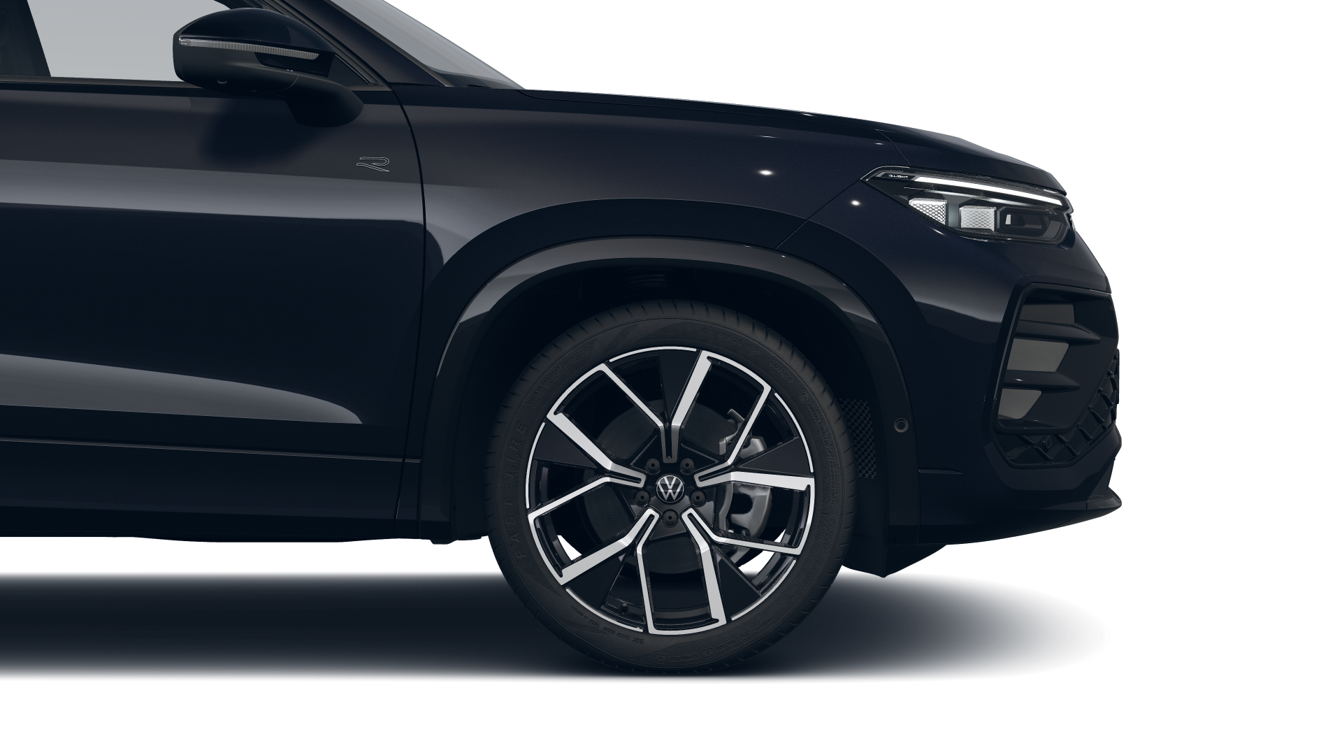 Volkswagen Tayron DSG R-Line