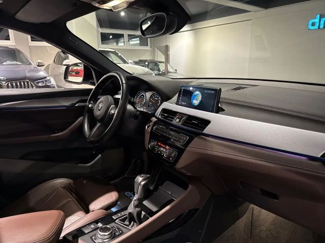 BMW X2 M-Sport xDrive25e