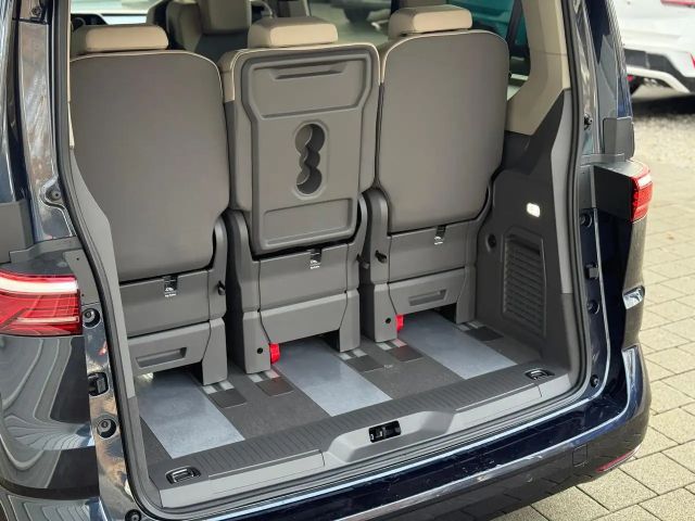 Volkswagen Multivan 2.0 TDI DSG T7