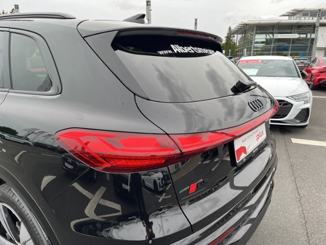 Audi Q5 Quattro S-Tronic
