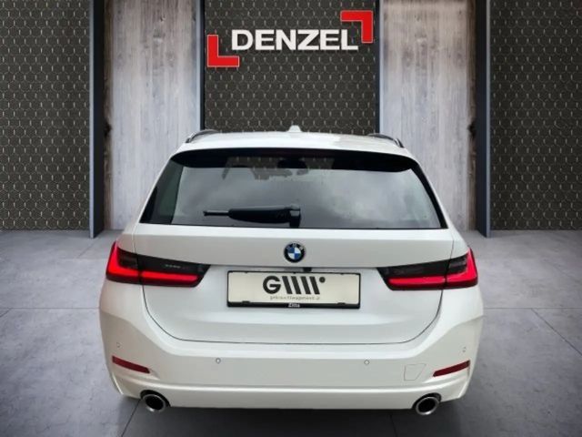 BMW 320 320d Touring xDrive