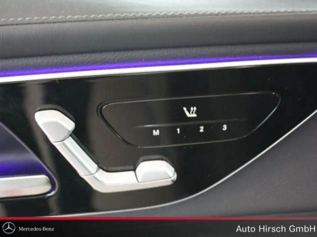 Mercedes-Benz GLC 300 4MATIC AMG Line