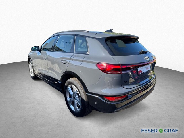 Audi Q6 e-tron Quattro