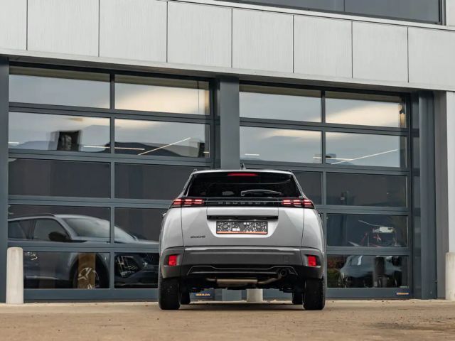 Peugeot 2008 100 PK MT | Parkeers. v&a | Airco | Cruise cont...