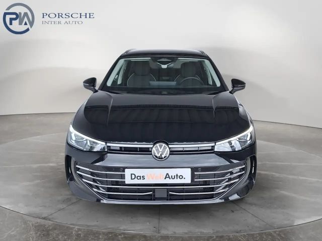 Volkswagen Passat DSG Elegance Elegance Variant