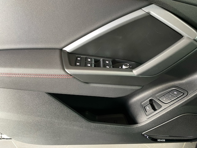 Audi Q3 Quattro S-Tronic Sportback