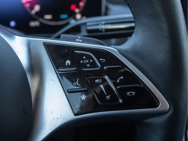 Mercedes-Benz GLC 200 4MATIC AVANTGARDE