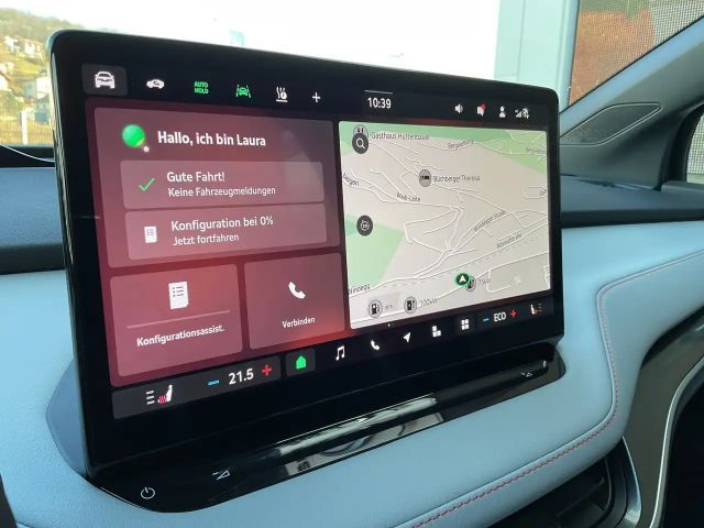 Skoda Elroq 85
