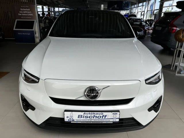 Volvo C40 Recharge Ultimate