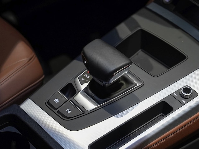 Audi Q5 40 TDI Quattro S-Tronic