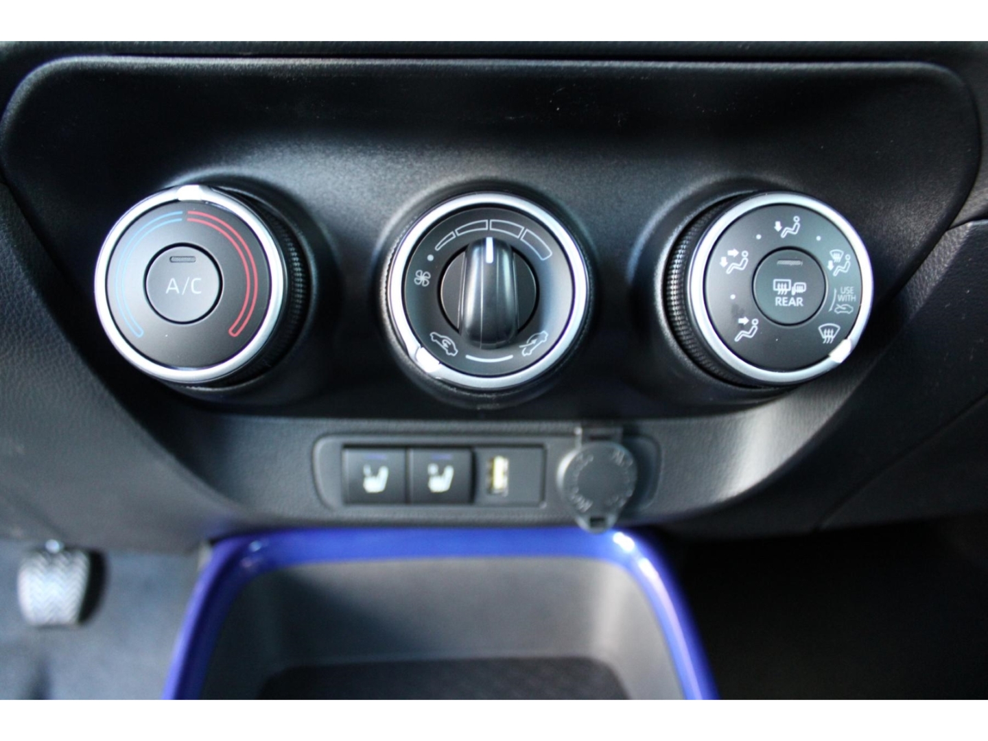 Toyota Aygo X 5-deurs Basis