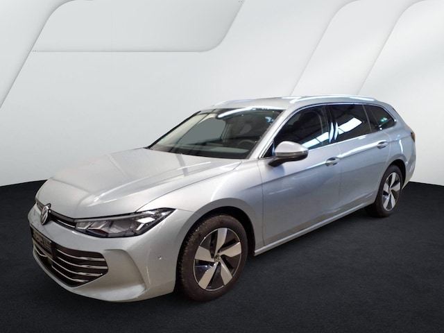 Volkswagen Passat 1.5 TSI Business DSG Variant