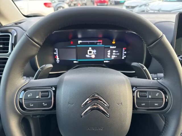 Citroën C5 Aircross Max