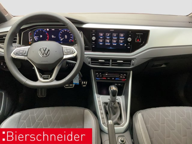 Volkswagen Taigo 1.0 TSI DSG