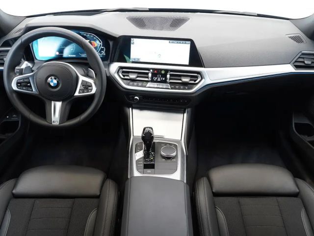 BMW 330 330e Sport Line Touring
