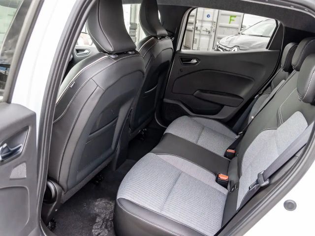 Renault Clio Bose TCe 90 Techno