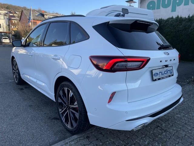 Ford Kuga ST Line X