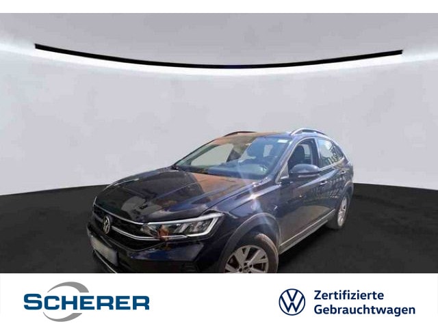 Volkswagen Taigo 1.0 TSI Life