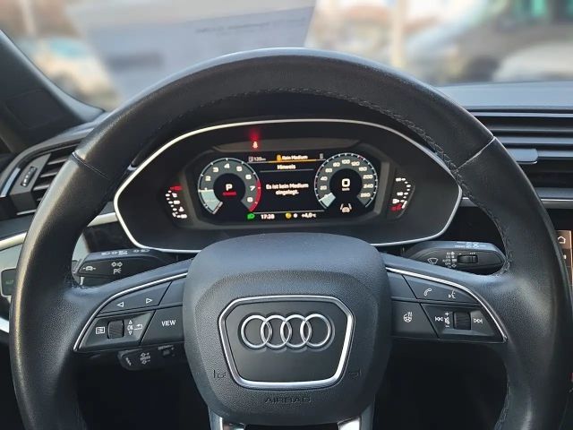 Audi Q3 35 TFSI S-Line Sportback