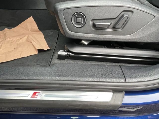 Audi Q3 40 TDI Quattro S-Line