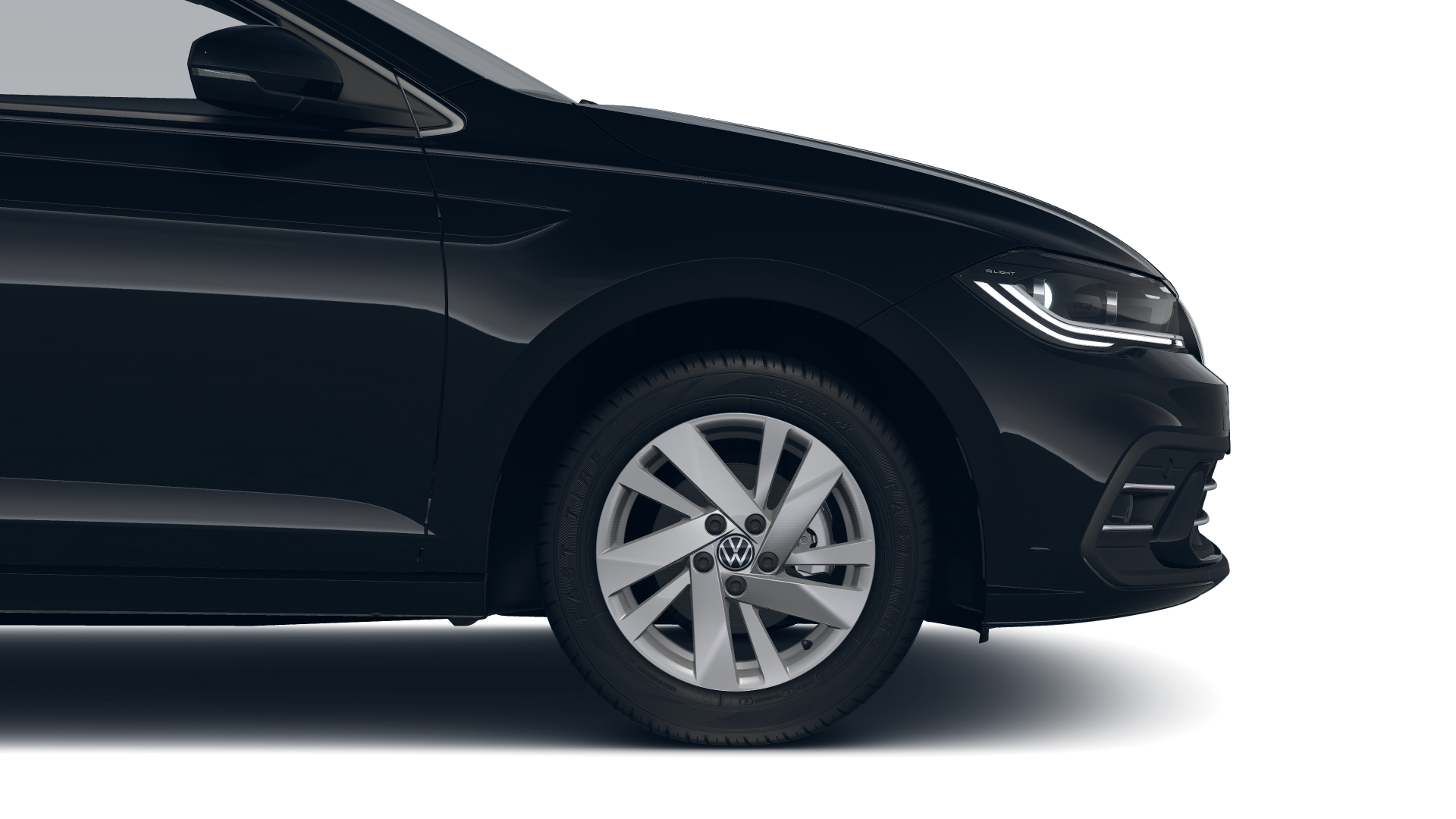 Volkswagen Polo Style