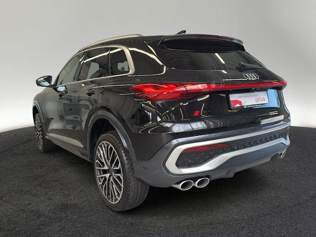 Audi SQ5 S-Tronic