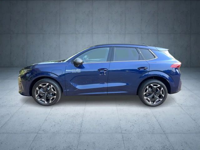 Cupra Terramar 1.5 e-Hybrid