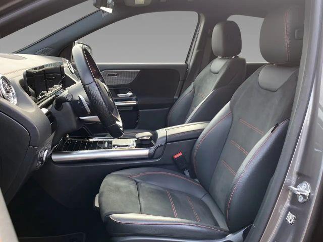Mercedes-Benz EQA 250 AMG Line
