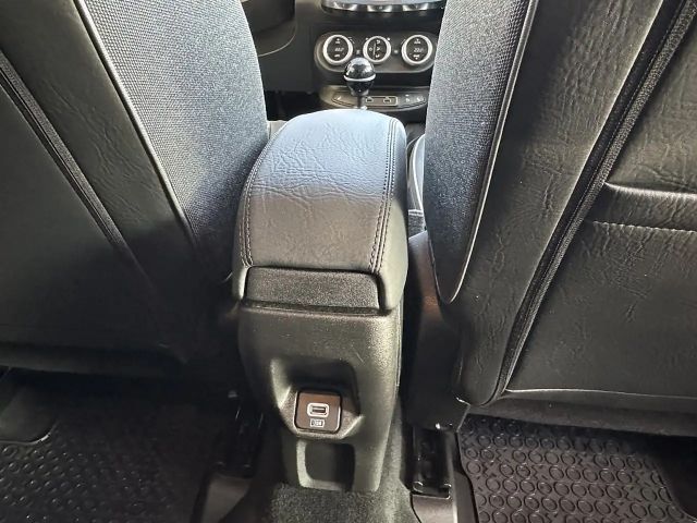 Fiat 500X Cross Turbo