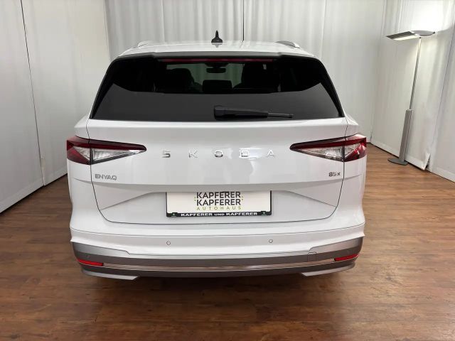 Skoda Enyaq L&K 85x