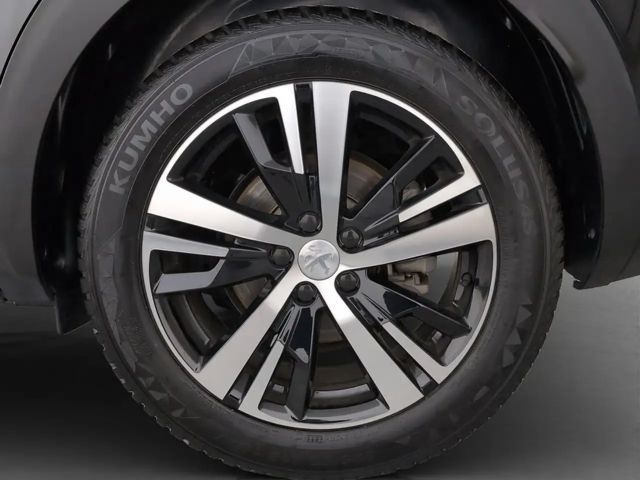 Peugeot 3008 GT-Line Hybrid