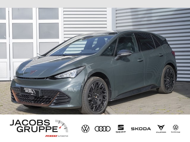 Cupra Born VZ