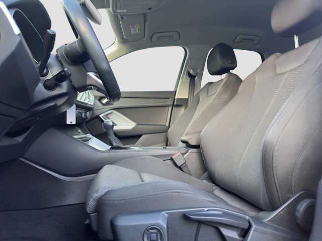 Audi Q3 35 TDI S-Tronic