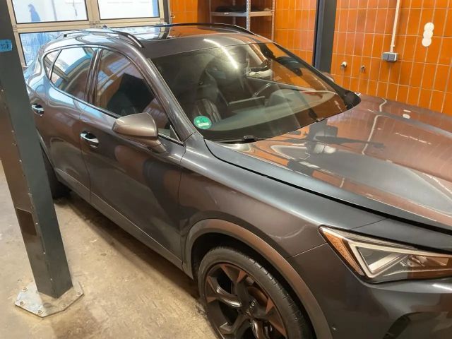 Cupra Formentor 1.4 VZ e-Hybrid