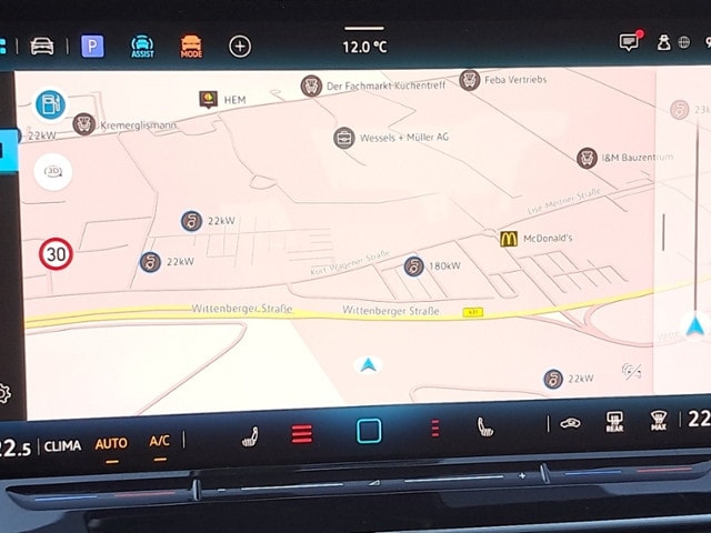 Volkswagen Tiguan 1.5 eTSI DSG R-Line