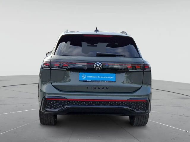 Volkswagen Tiguan 2.0 TDI DSG R-Line