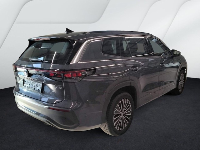 Volkswagen Tayron 1.5 eTSI DSG IQ.Drive Life