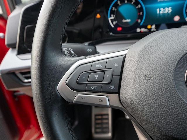 Volkswagen Golf 1.5 TSI