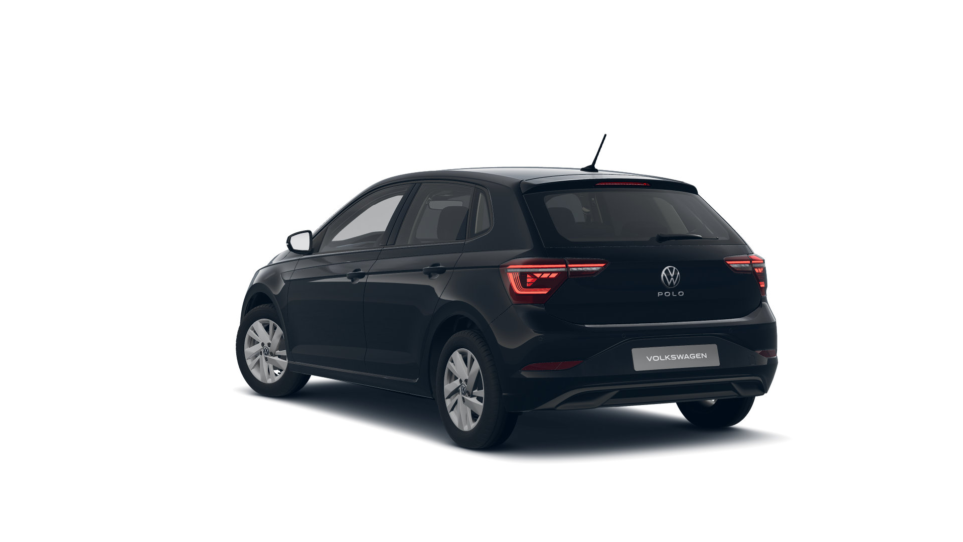 Volkswagen Polo 1.0 TSI DSG Style