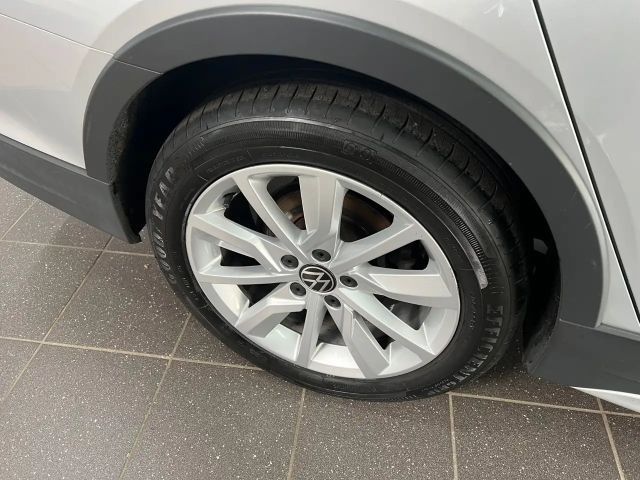 Volkswagen Golf 2.0 TDI AllTrack Golf VIII