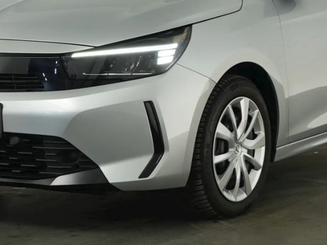 Opel Corsa F FACELIFT+LED LICHT+RÜCKFAHRKAMERA+SITZ-/LENKRADH